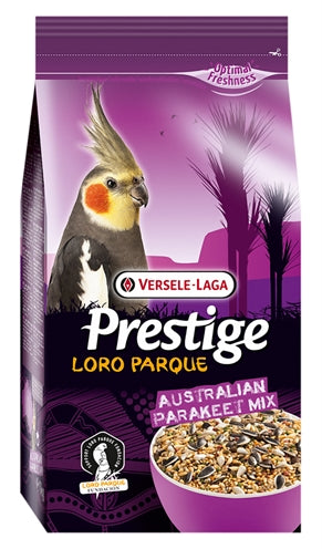 Versele-Laga Prestige Premium Australian Shitteset