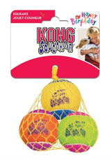 Kong Squeakair Balls