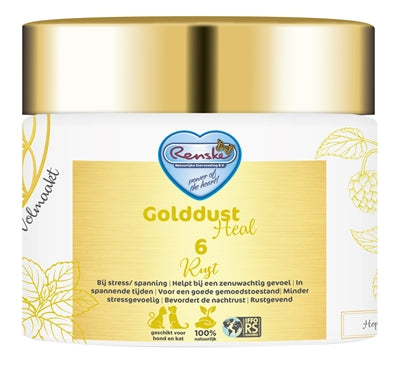 Renske Golddust Heal 6 rost