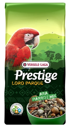 Versele-Laga Prestige Ara Papageienmischung