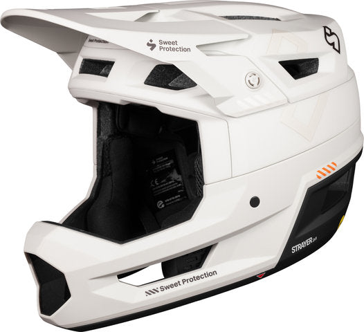 Sweet Protection Strider 2Vi MIPS Fullface Helmet