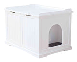 Trixie Kattenhuis xl White