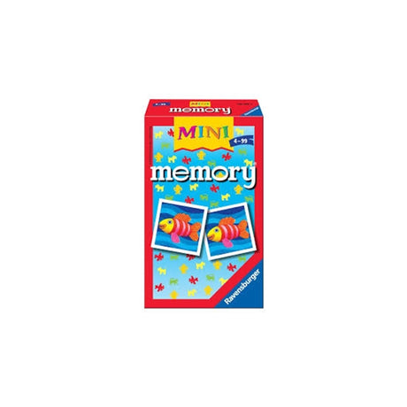 Mini paměť Ravensburger