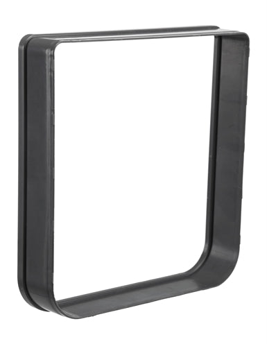 Trixie Tunnel Piece for 4-Way Cat Flap 44231 Gray