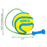 Kong Wavz Bunjiball Sorti