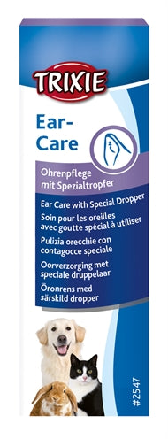 Care-oreille de Trixie