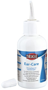 Trixie ear care