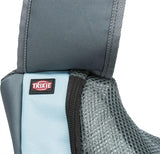 Trixie Belly Carrier Sling Carrier Bag du porte-gris clair bleu clair