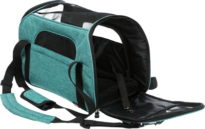 Sac de chien Trixie Madison Green