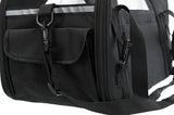 Trixie Dog Bag Madison Black