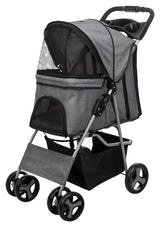 Trixie Hond buggy gro