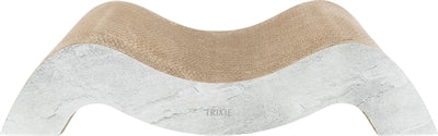 TRIXIE CRAB Mat Cardboard XXL Golf Gray