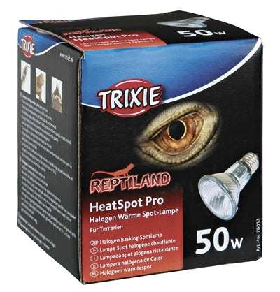 Trixie Reptiland Heatspot Pro Warmtelamp Halogenic