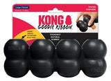 Kong Extreme Goodie Ribbon černá