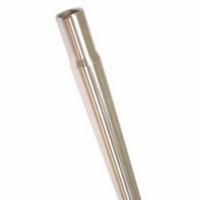 SEAT POST CANDLE Aluminium 250 mm 27.2