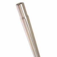 Seat post candle aluminum 300mm 27.6