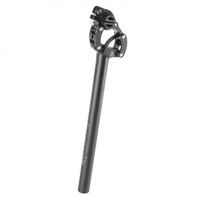 M-Wave seat post parallelogram 27.2mm 350mm matt black