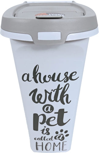 Moderna feed container Trendy Story Pet Wisdom