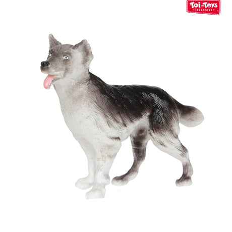 Toi-toys toi toys large soft farm animal