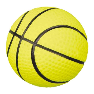 Trixie ball floating foam rubber assorted
