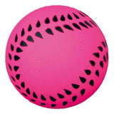 Trixie ball neon floating foam rubber assorted