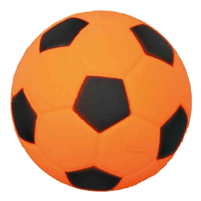 Trixie ball neon floating foam rubber assorted