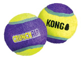 Kong crunchair Tennis Balelen