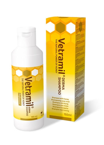 Vetramil Derma šampon