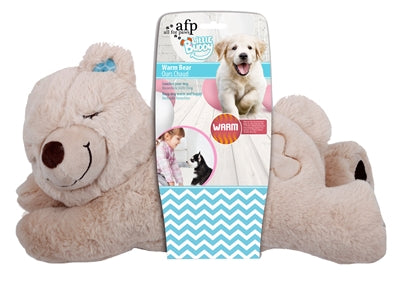 AFP Petit-Buddy Warm Bear