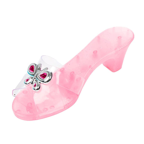 Toi-Toys Princess Friends Buty Muiltjes