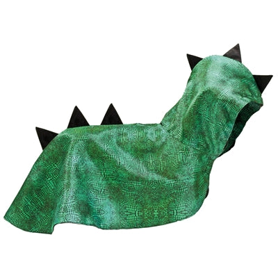 Croci Mantel Halloween Dragon Dragon Green