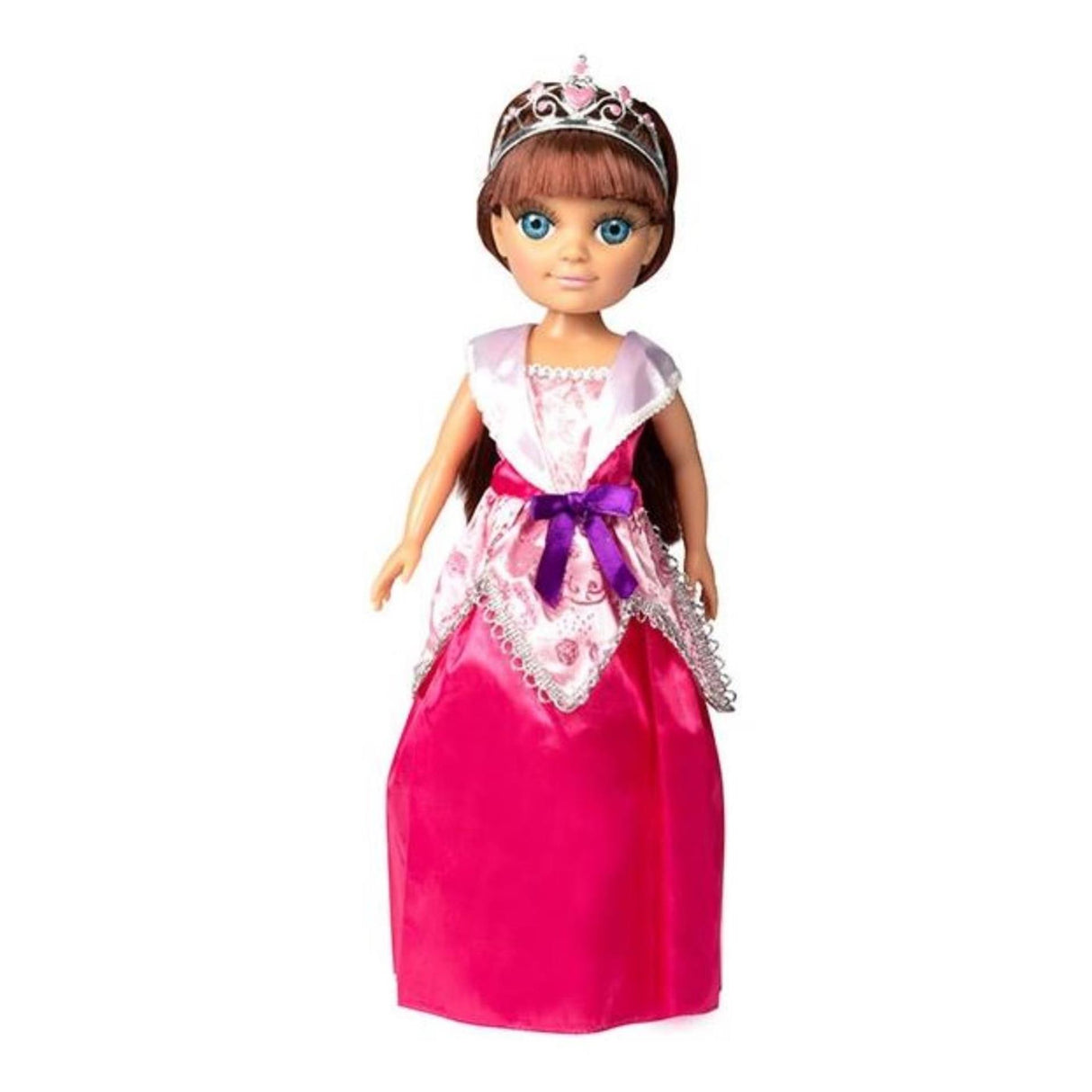 Toi-toys toi brinquedos princesa amigos boneca princesa 38cm