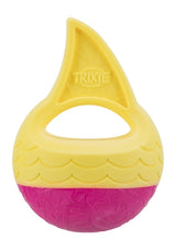 Trixie Aqua Toy Shark Fin flotante TPR