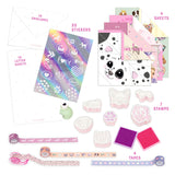 Top model love letter set kitty and doggy
