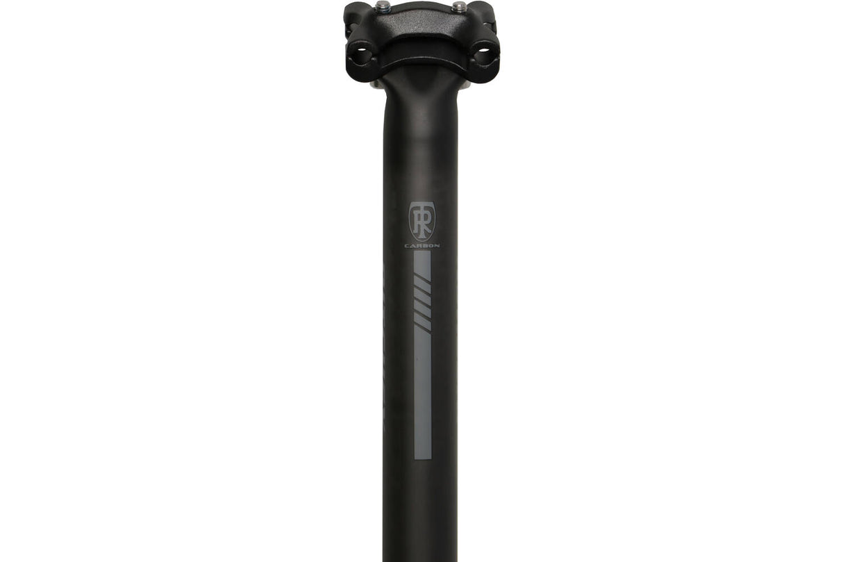 Ritchey Seat Post Comp Carbon Ud Mat 350x27.2