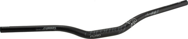 Chromag Fubars FU40 31.8 40mm Riser Handlebars