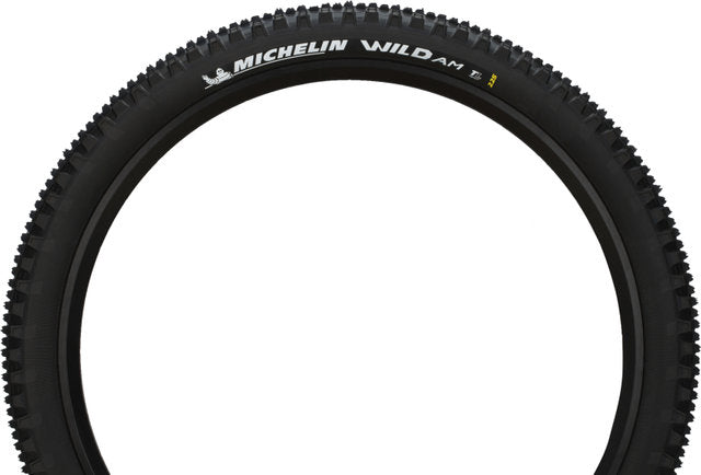 Michelin Wild AM Performance 26 Folding Tire