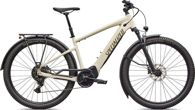 Specialized Turbo Tero 4.0 EQ 29 E-Trekking Bicycle