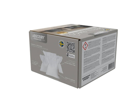Absodry duo family navulling 3 series