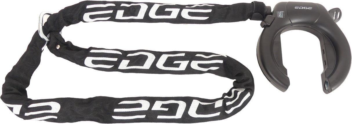 Edge Marmo 140cm black plug-in chain