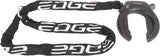 Edge Marmo 140cm black plug-in chain