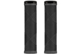 Lizard Skins Lizard Skins Strata Single Lock-on handles Jet Black