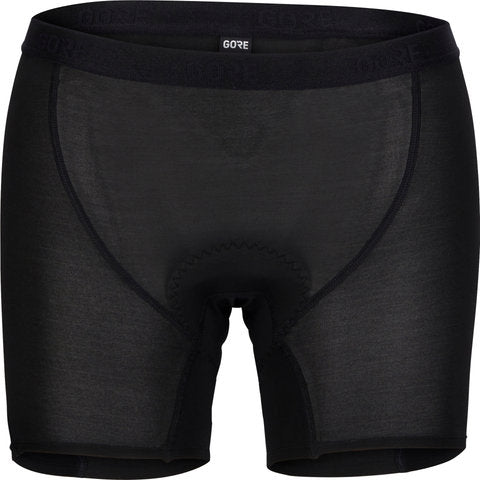 Gore wear c3 women's base layer boxer+