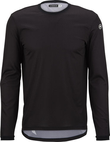 Assos Trail T3 LS Jersey