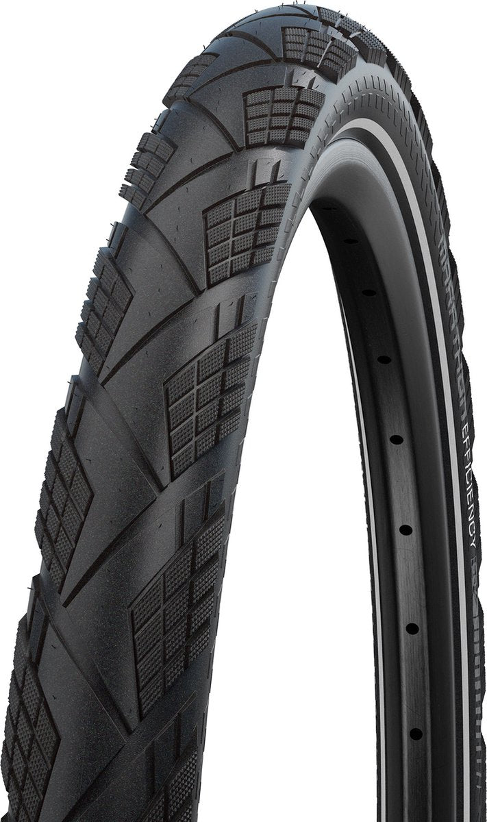 Schwalbe Exterior 27.5-2.35 (60-584) Marathon-Effizienz EVO ZV R.