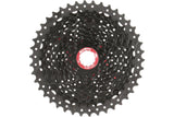 Cassette Sunrace 11V 10-42 CSMX9X Negro