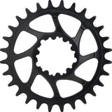 Garbaruk round chainring GXP DUB Boost direct mount single speed