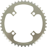 TA single chainring, 4-arm, 104 mm BCD