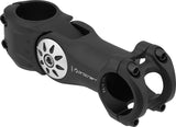 Procraft 4-bolt adjustable ahead 31.8 stem