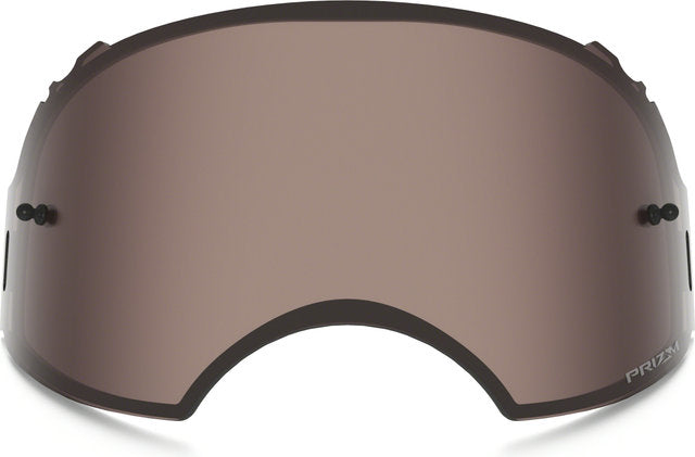 Oakley spare lenses for Airbrake MX goggle